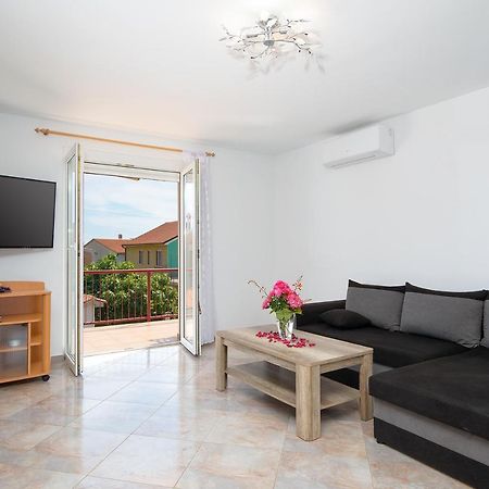 Apartmani Dujmovic Medulin Exteriér fotografie