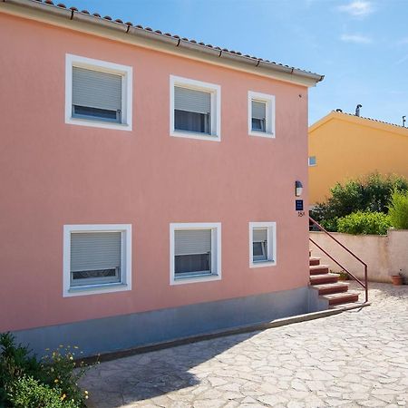 Apartmani Dujmovic Medulin Exteriér fotografie
