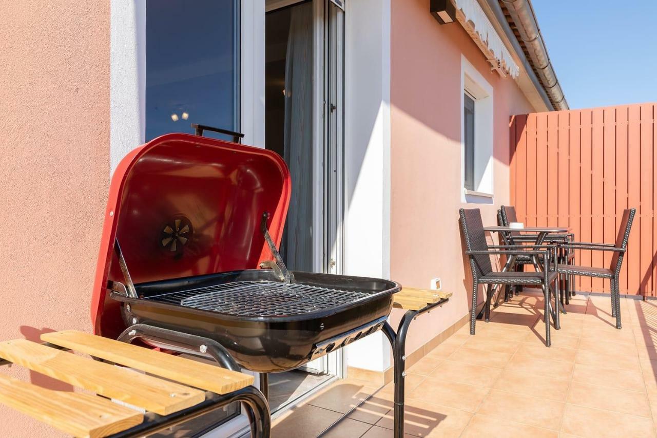 Apartmani Dujmovic Medulin Exteriér fotografie